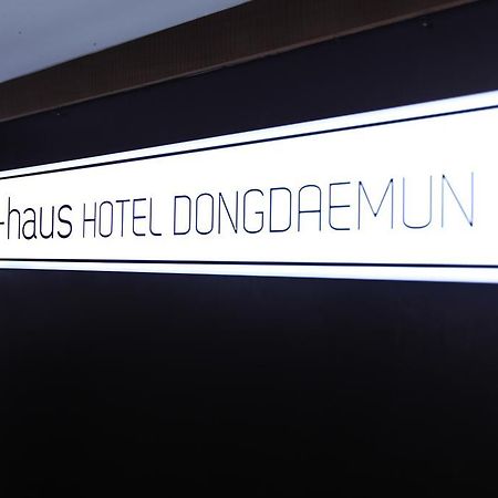 K-Haus Dongdaemun Motel Seoul Room photo