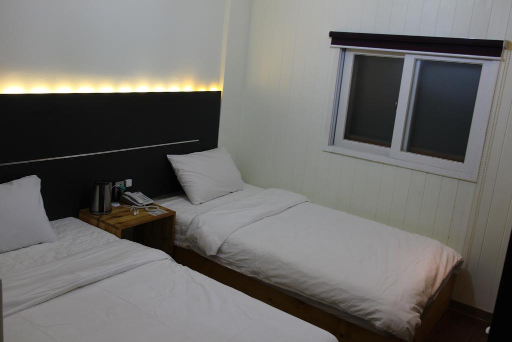 K-Haus Dongdaemun Motel Seoul Exterior photo